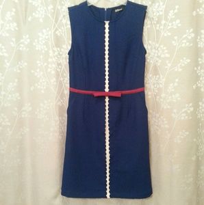 Dear Creatures Elizabeth Dress